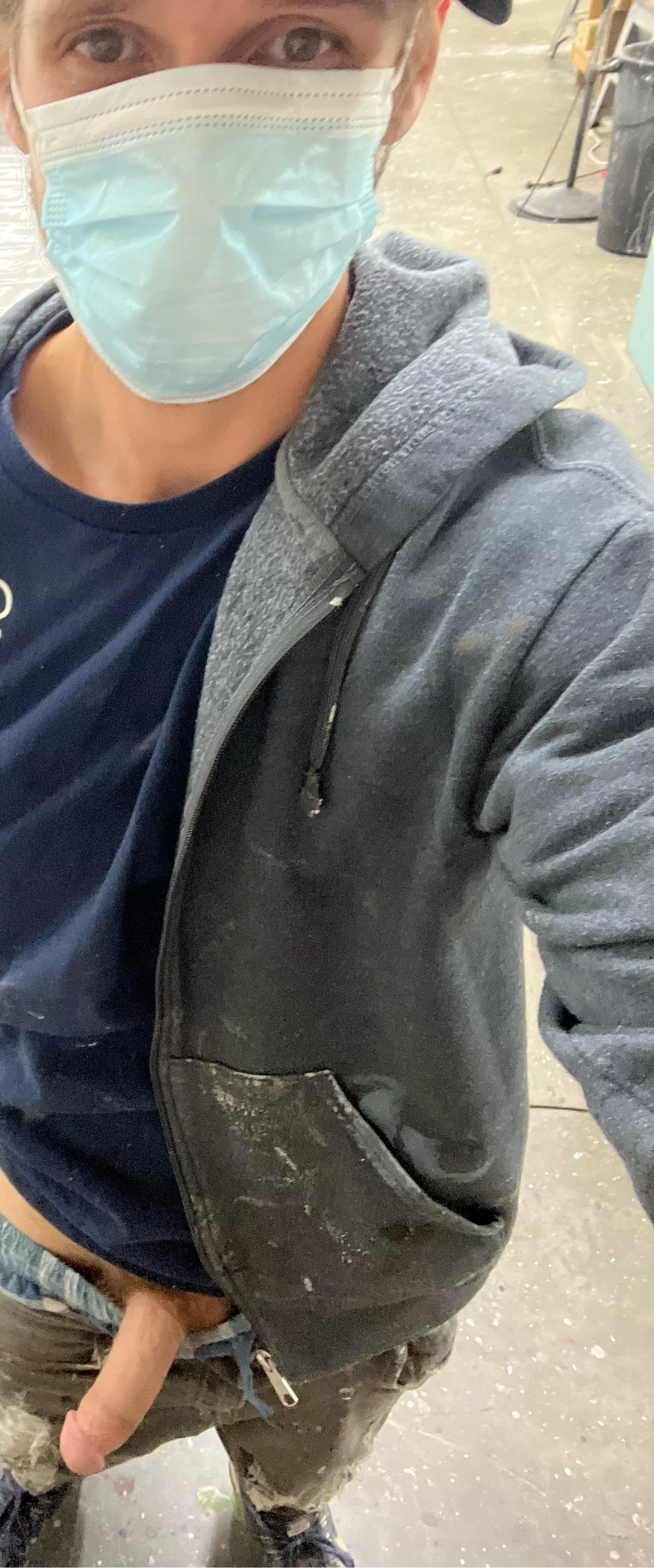 Would you like to chat?