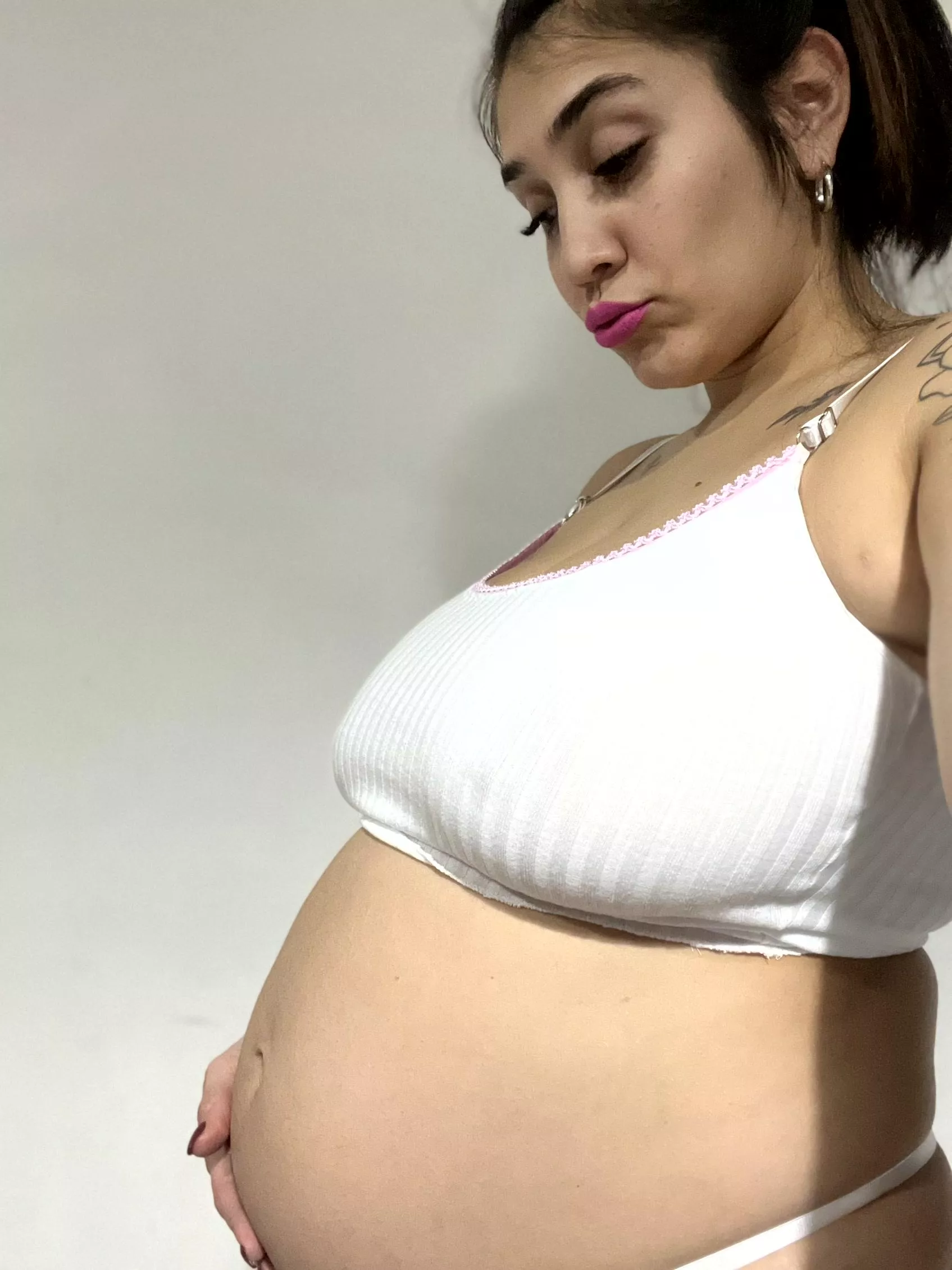 Would you ride a 9 months like me?