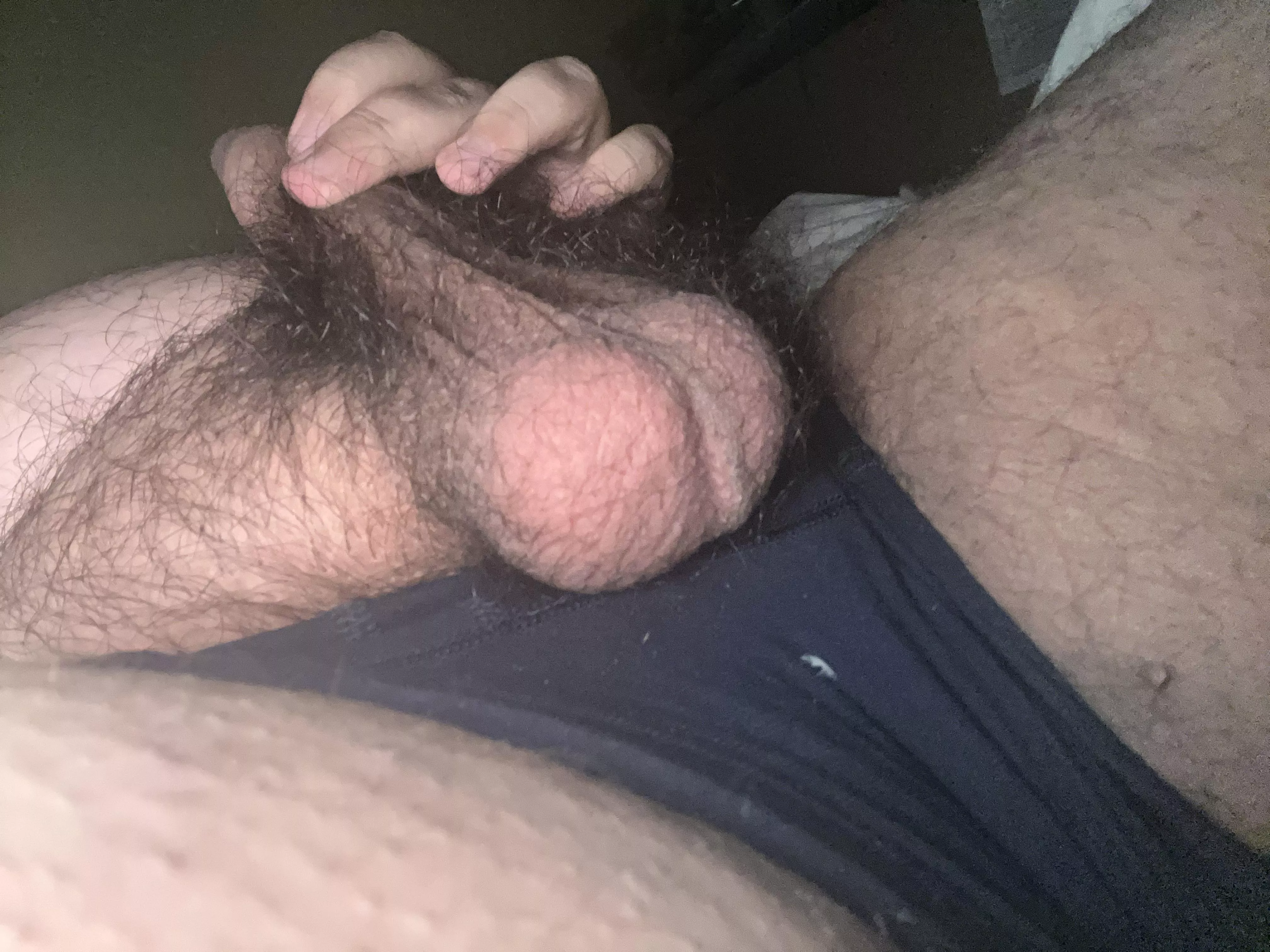 You like my balls? (DM’s Open)