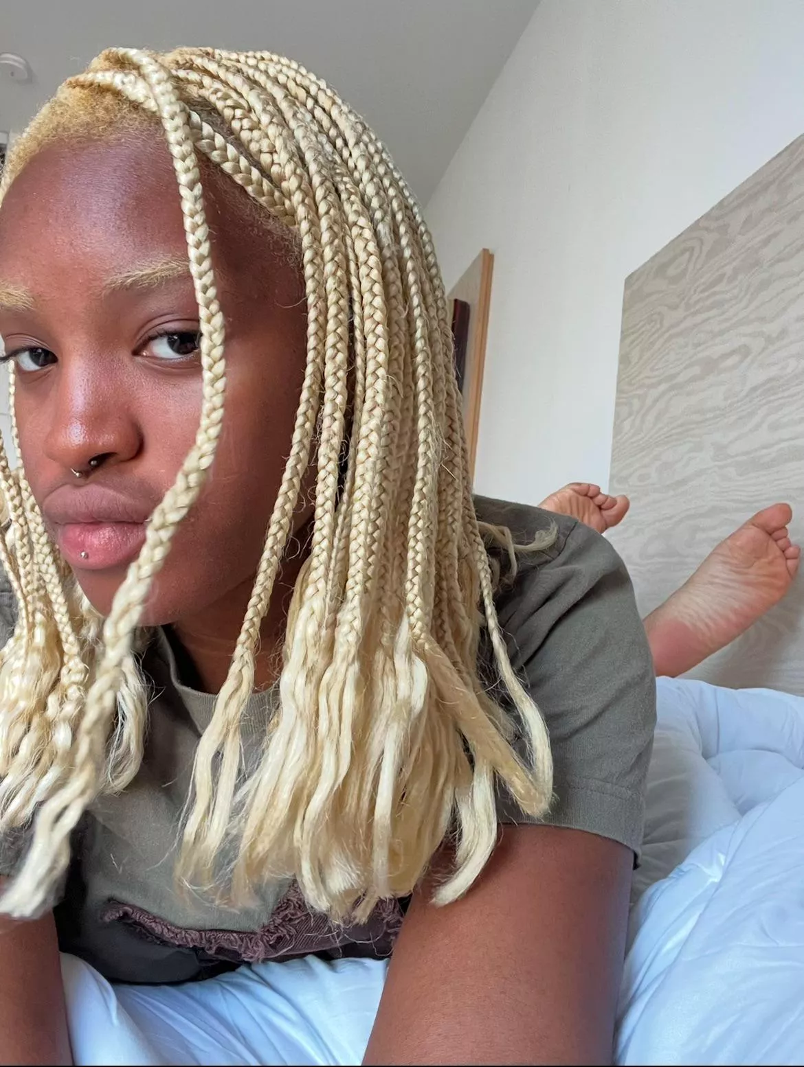 your bank account is my playground. 