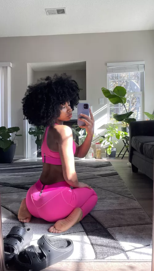 your entire existence revolves around me, and you love it. Princess commands, and her pups and toys obey, that’s true obedience and devotion.