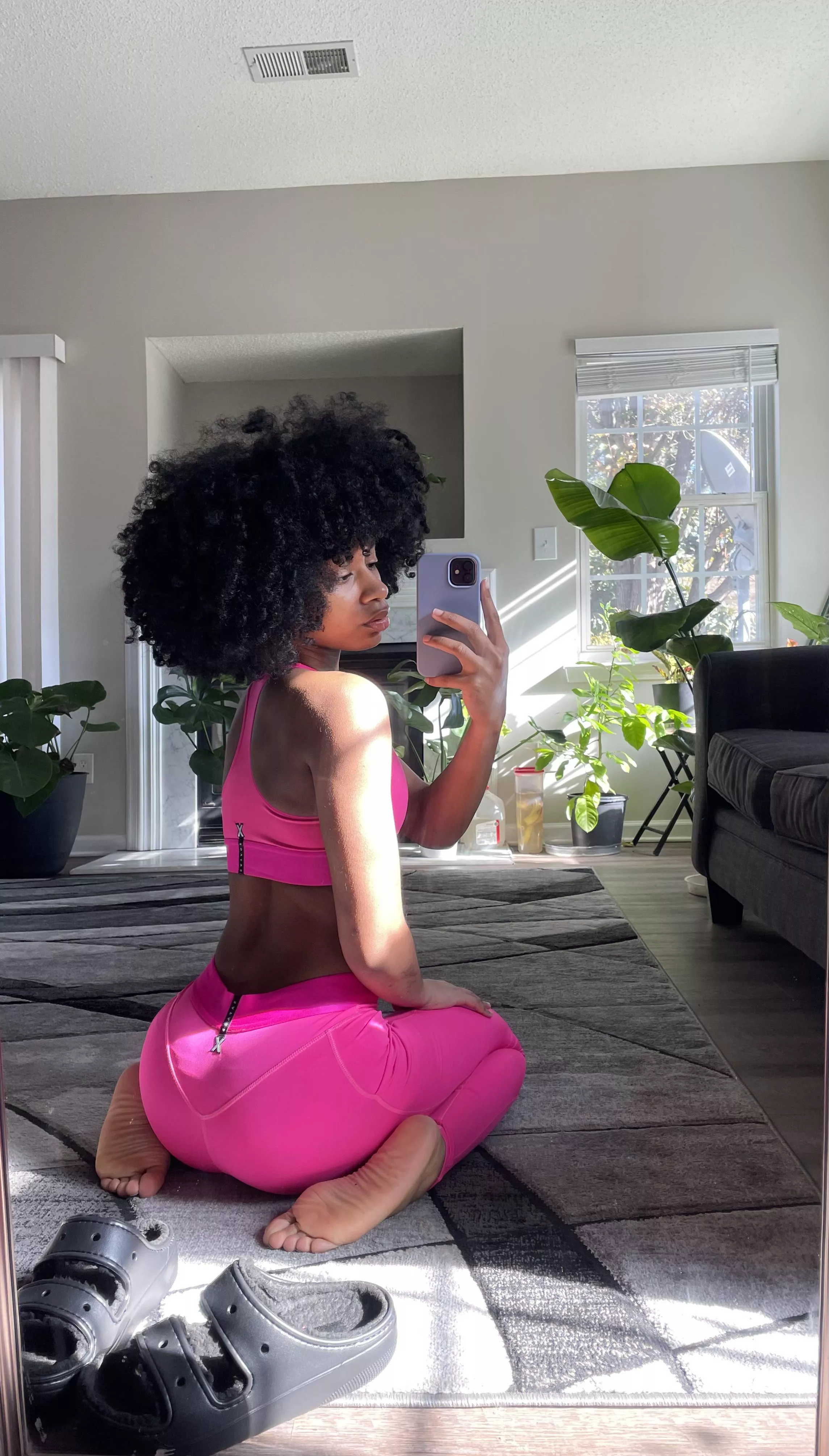 your entire existence revolves around me, and you love it. Princess commands, and her pups and toys obey, that’s true obedience and devotion.