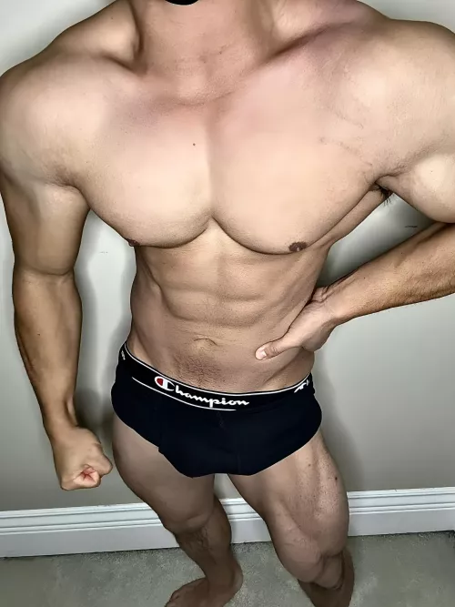[19] down for some cardio?