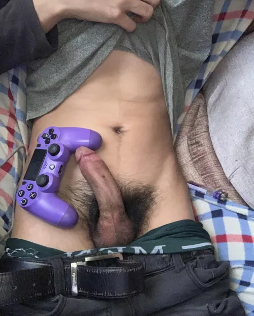 [19] you like stinky Mexican cock🥵🔥🍆