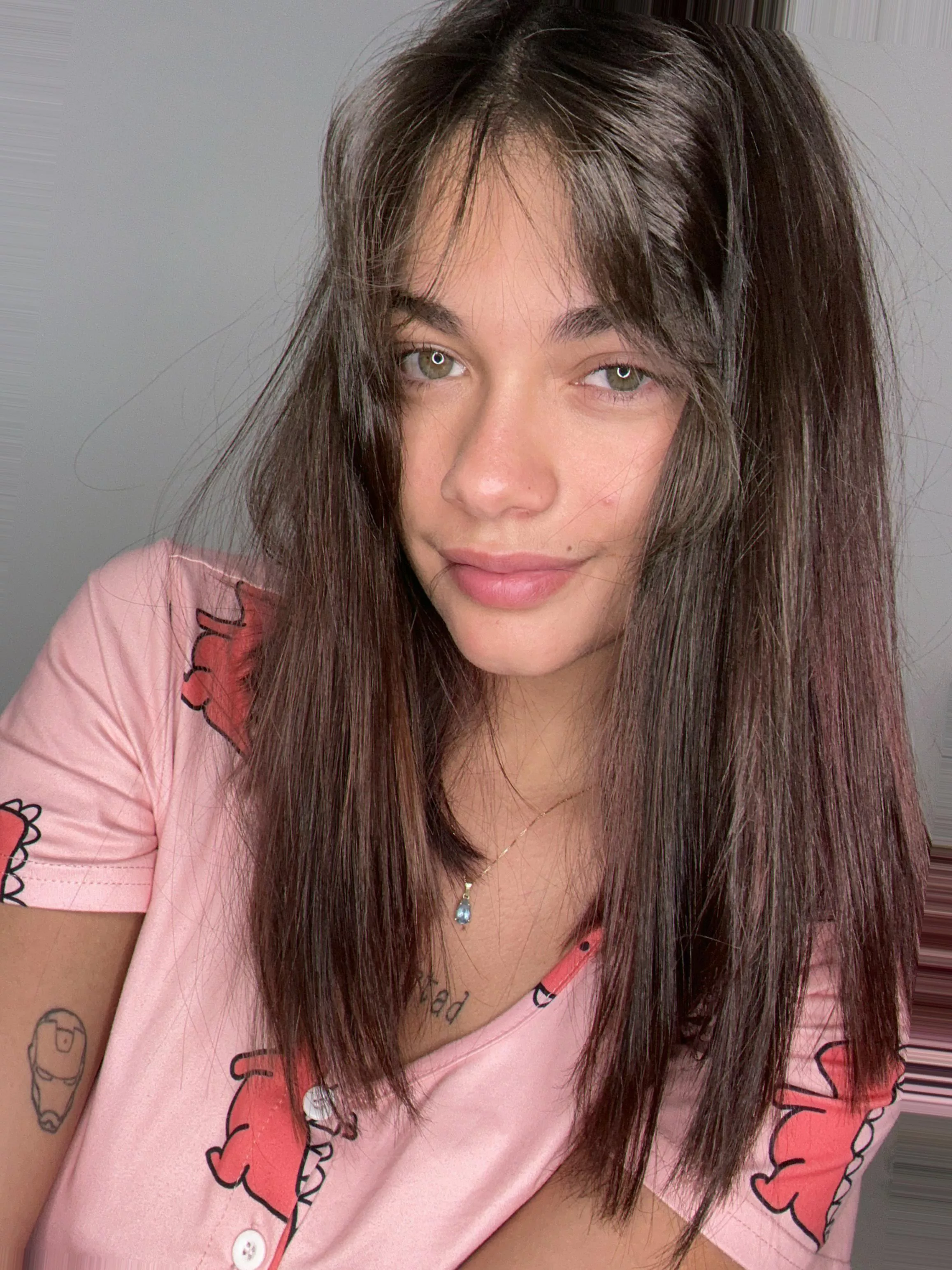 21 [F4M] What's up? Just waiting for you to make the first move.