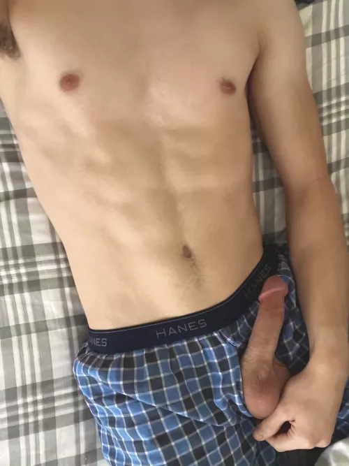(21) my favorite kind of boxers