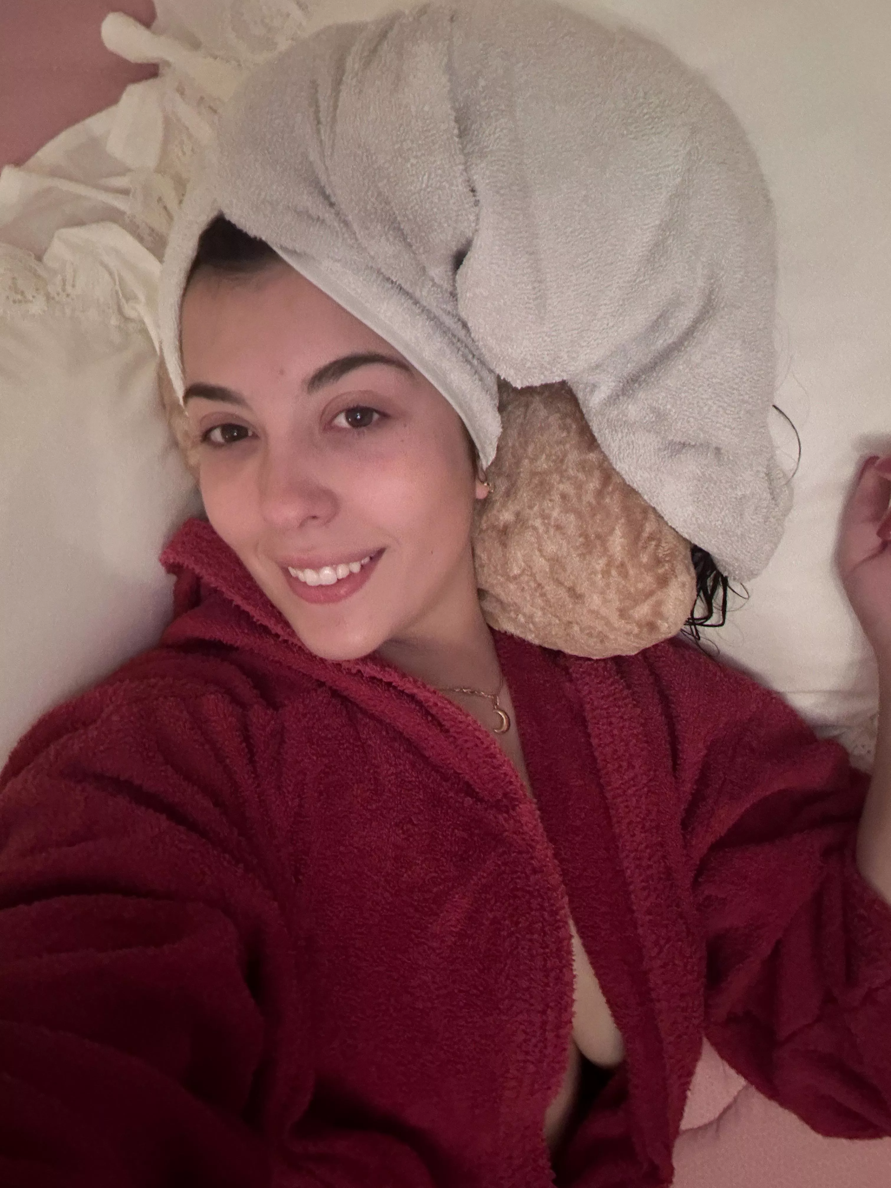 21F [F4M] Always looking for ways to make someone’s day better