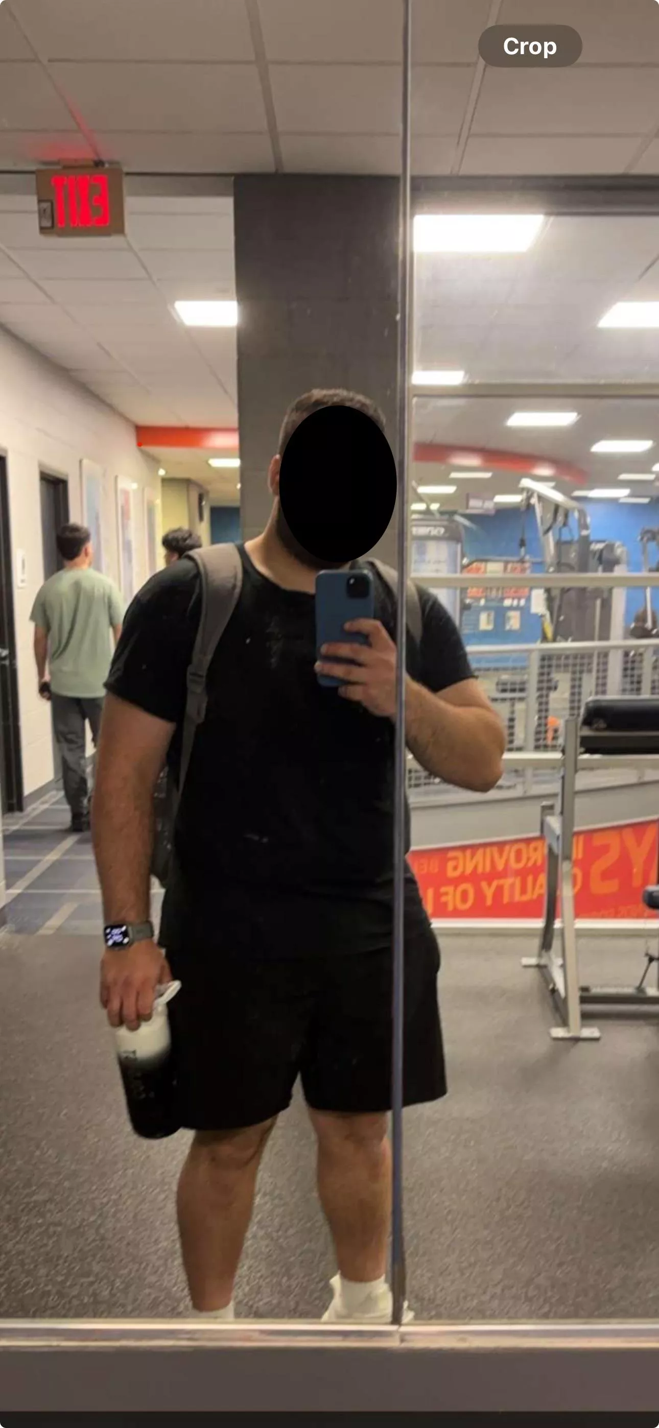 23M4F/MF College student looking for Friends. Please read Description