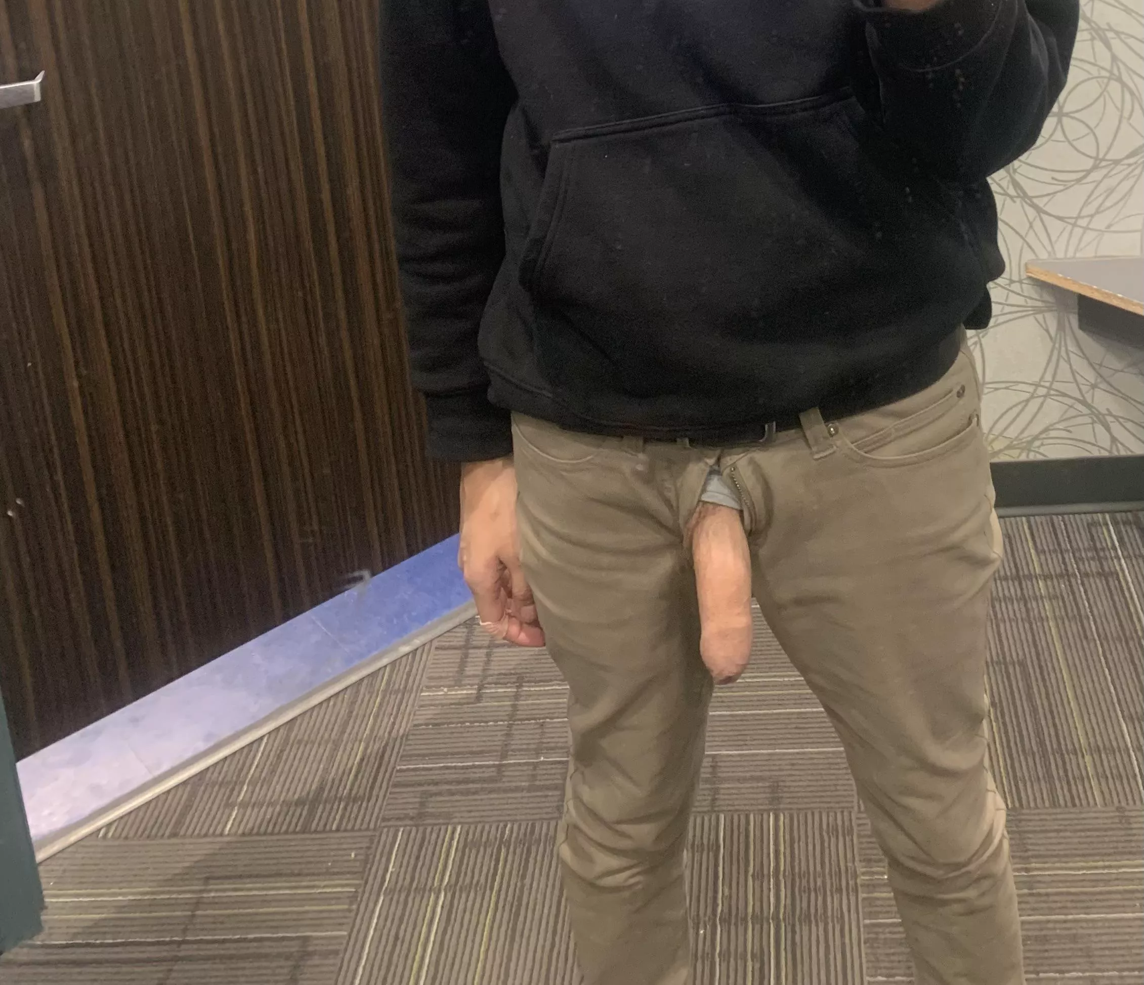 25 changing room cock