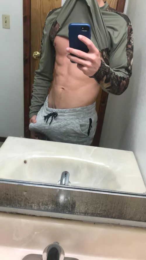 [25] [M4MF] [Central Florida] Experienced straight BWC bull