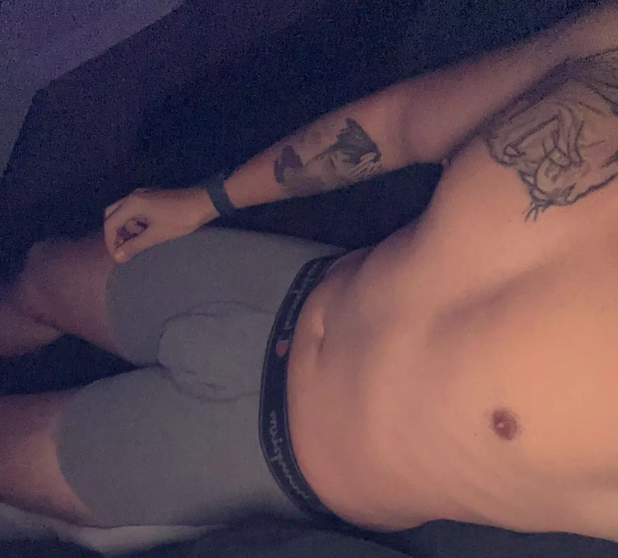 25 straight/curious and fit