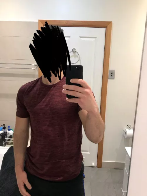 29M Latino Looking for MFM Experience and Connection