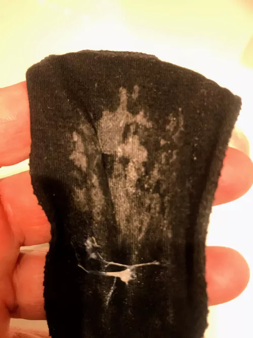 2nd round of gf dirty underware