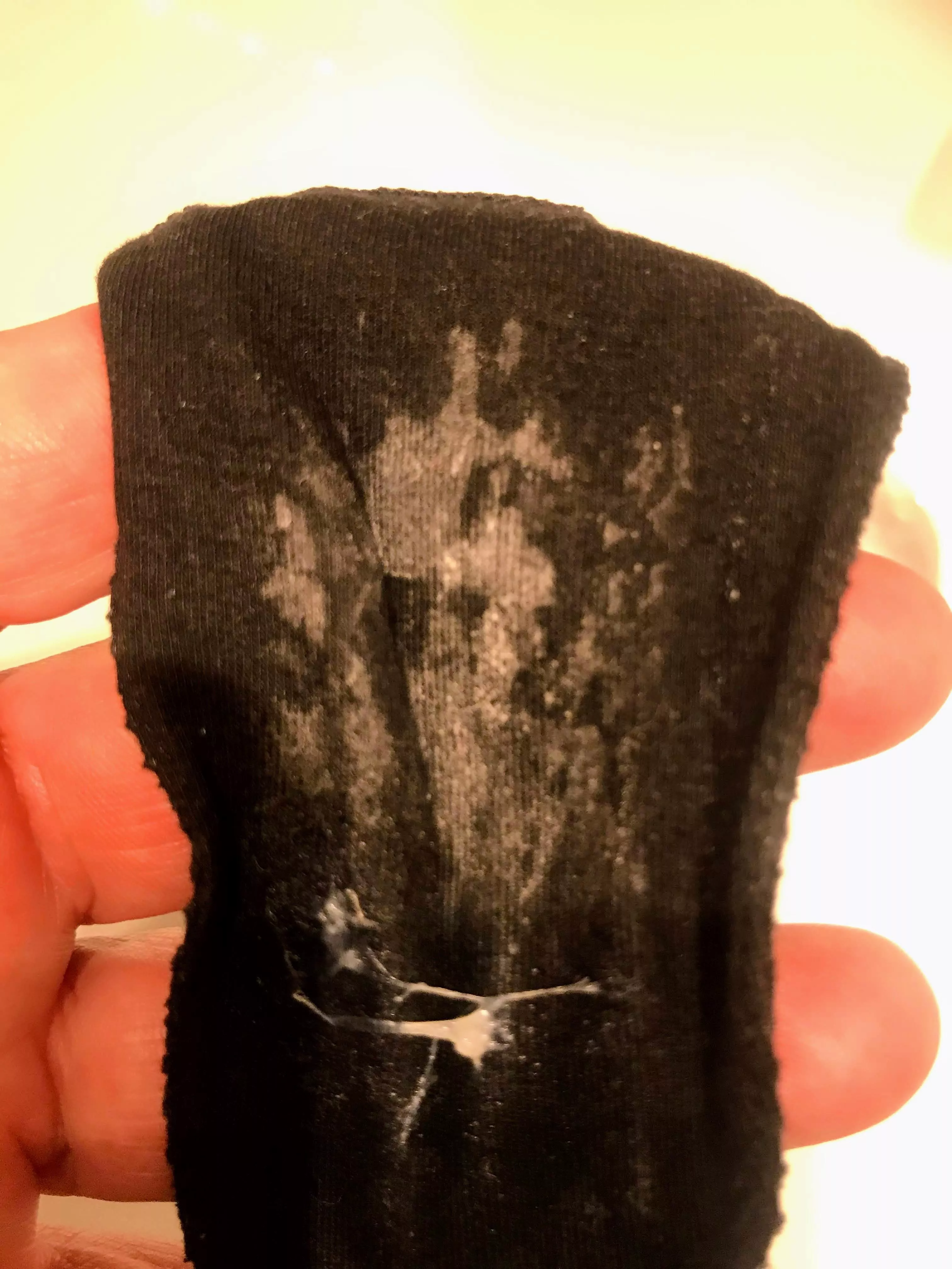 2nd round of gf dirty underware