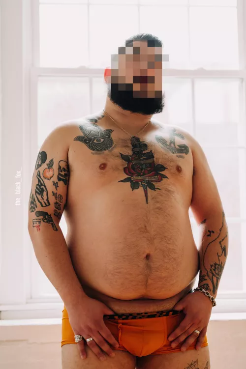 (30) When your wife is a boudoir photographer you get professional nudes 😂🔥