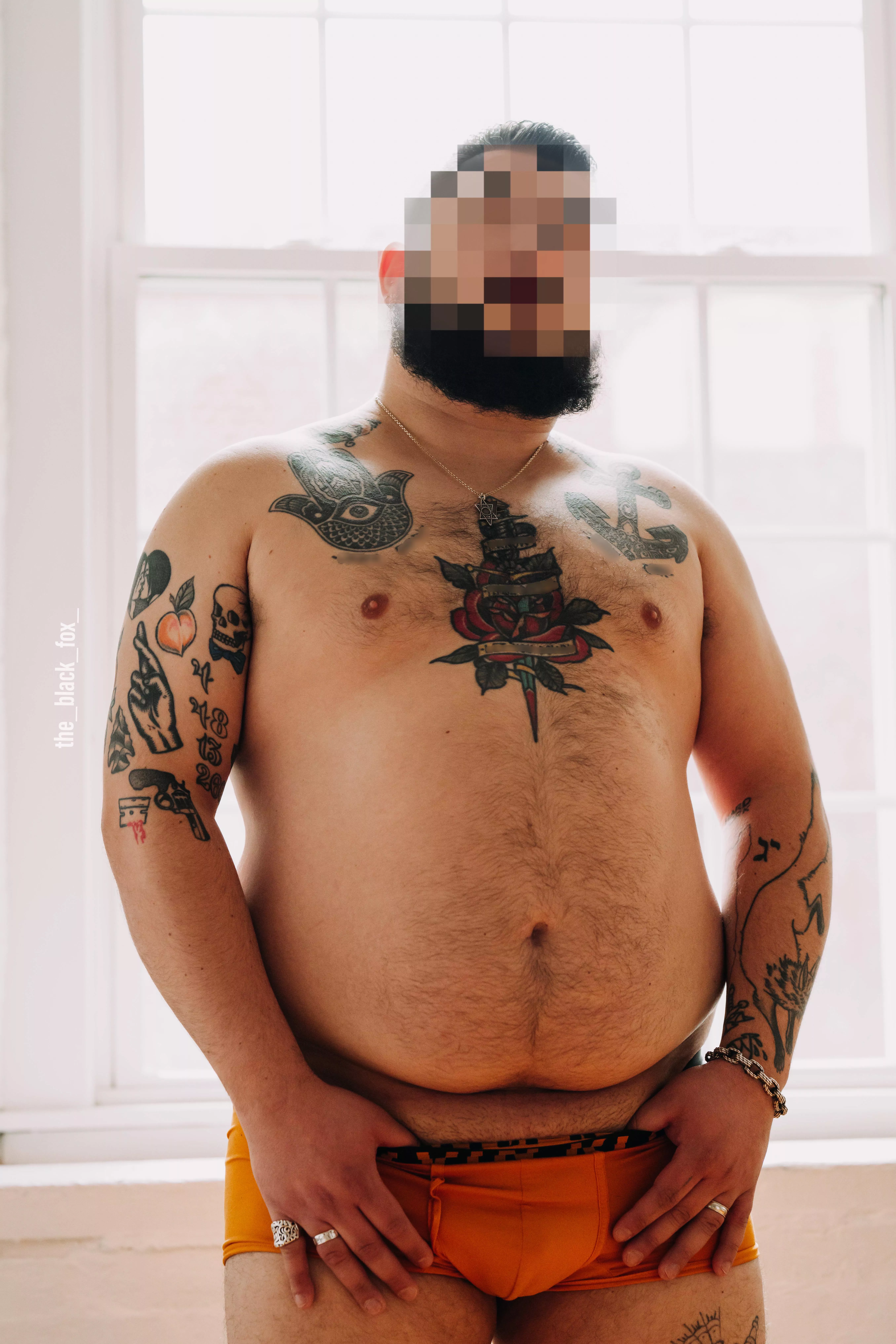 (30) When your wife is a boudoir photographer you get professional nudes 😂🔥