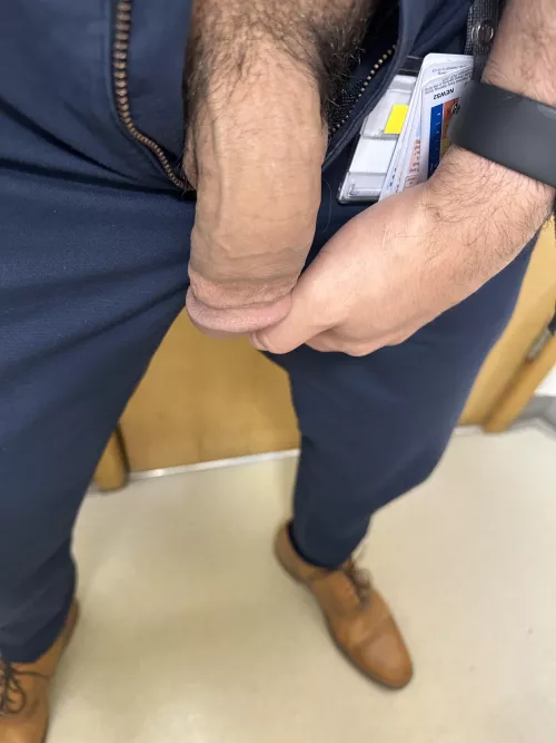 (31) how would you react if I took my cock out mid convo at the bar 