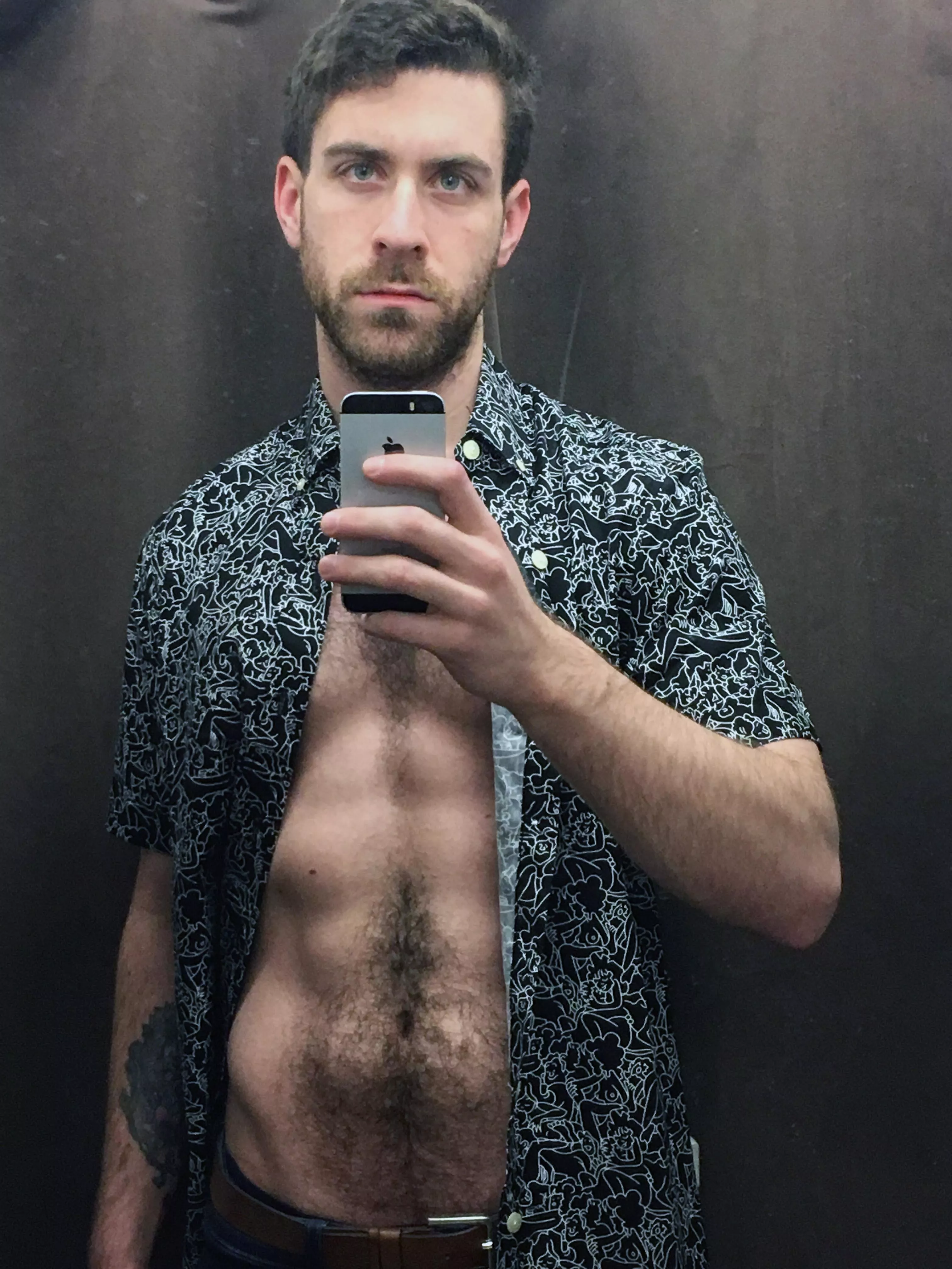 32 [M4F] Freeport - FWB