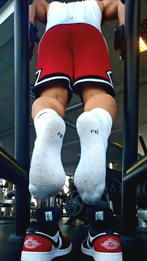 [35] I bet you would love to be under them