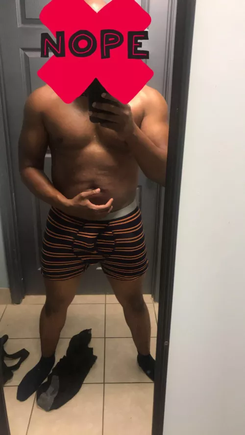 35 [M4F] Seeking NSA Fun as Christmas present to myself