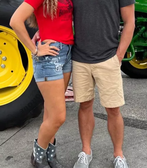 [40/M and 36/F] Looking for F in Boston later this month