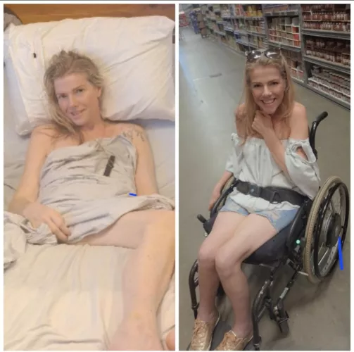 44f FA where would you prefer me? 