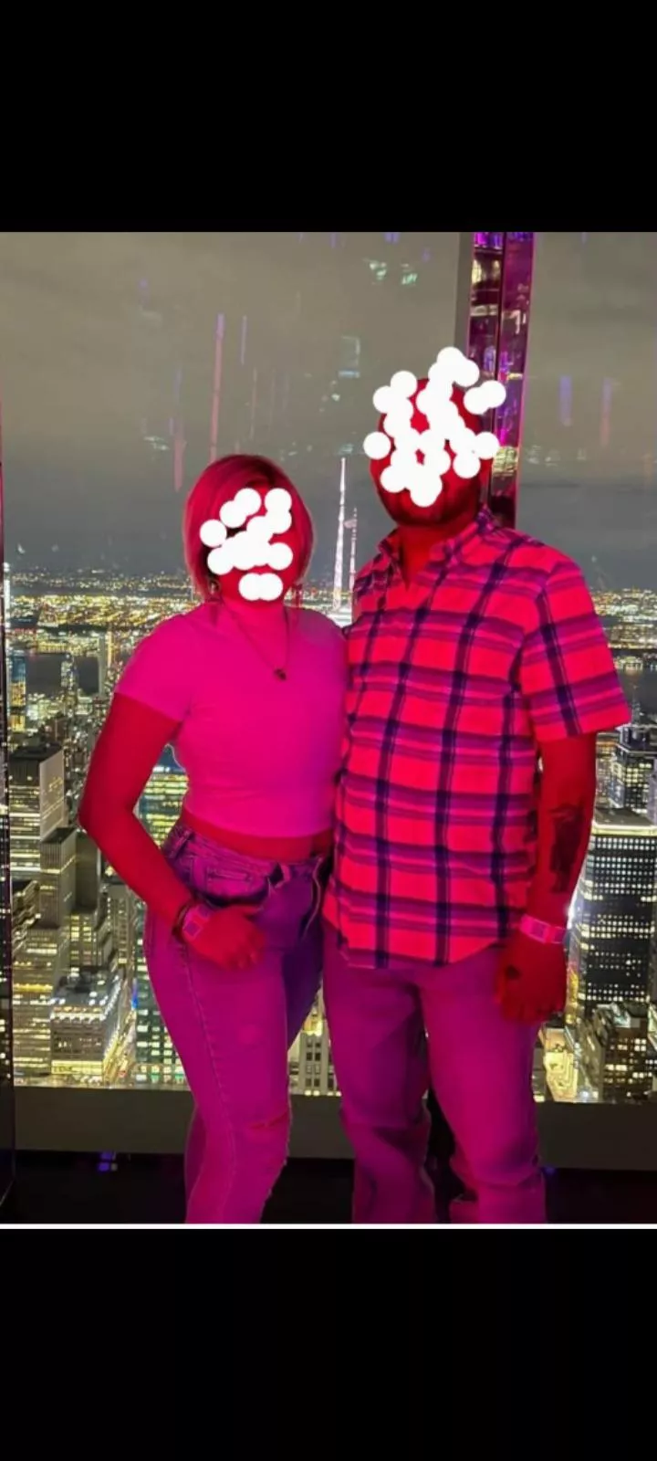 44mf4mf we will be in the lower valley for holiday weekend who's interested in hanging out 