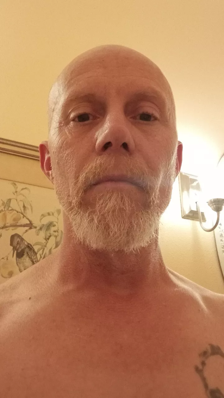 47 [M4F] #Little Rock 