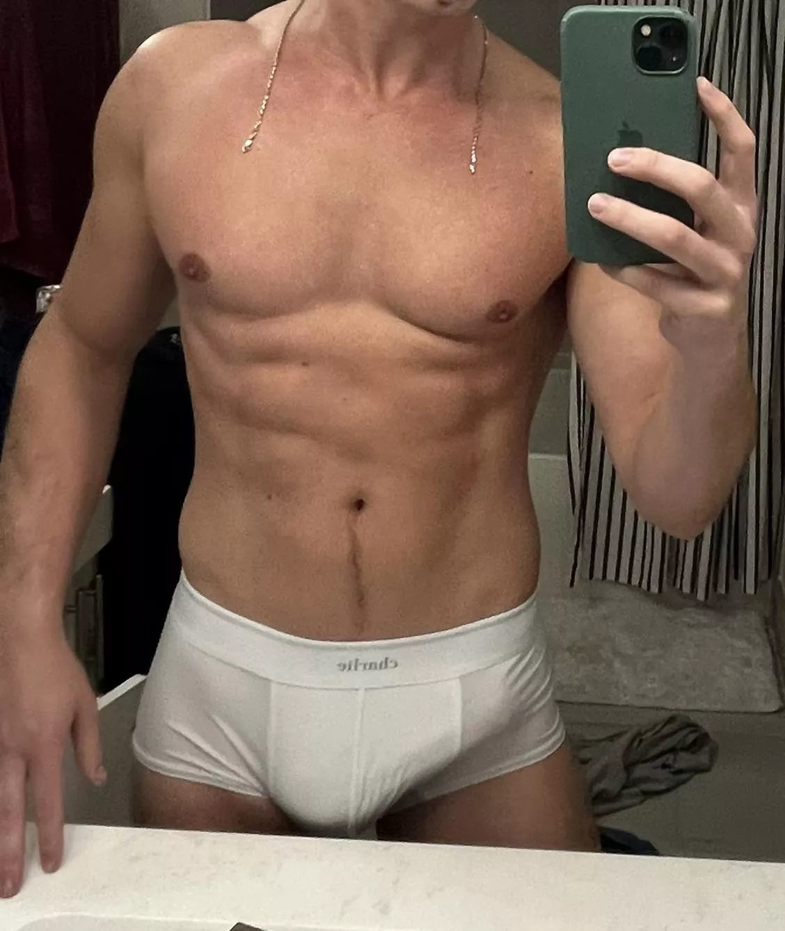 A bit tight 🥚🥚🍆