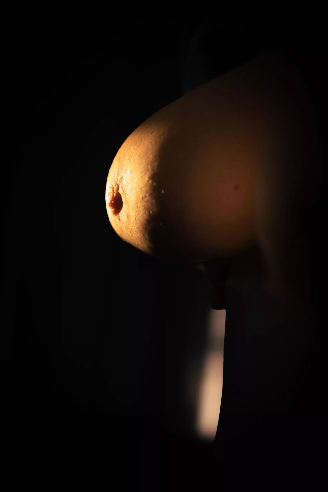 A Sun Risen Peek 🫣 by Me