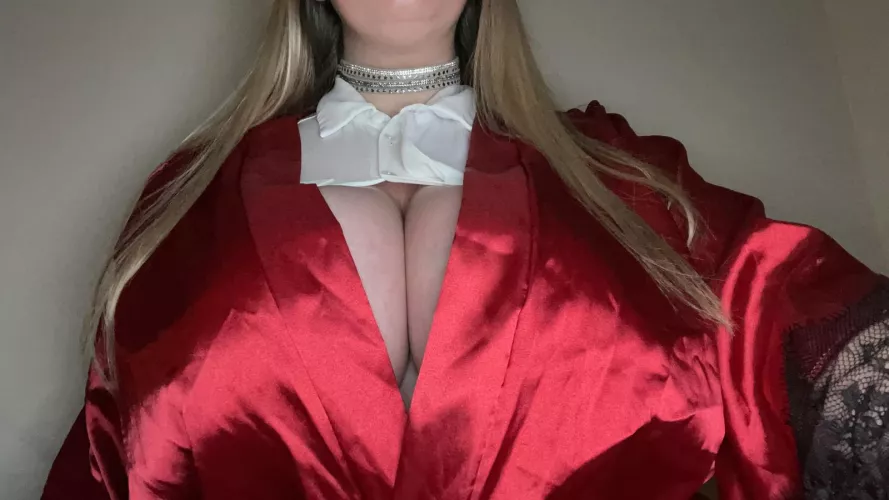 Almost fully covered :P