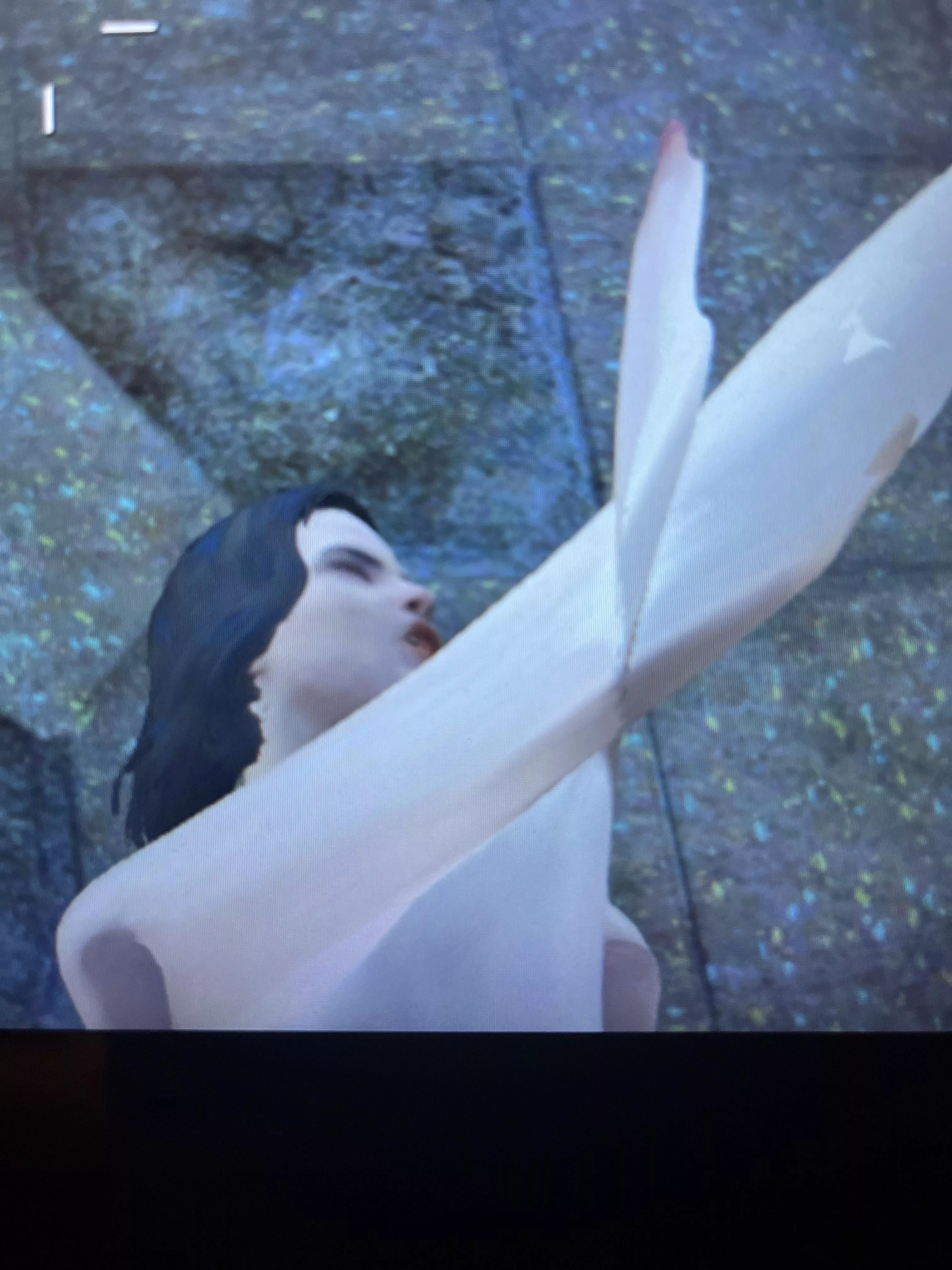 Another post lol, what did I do wrong?