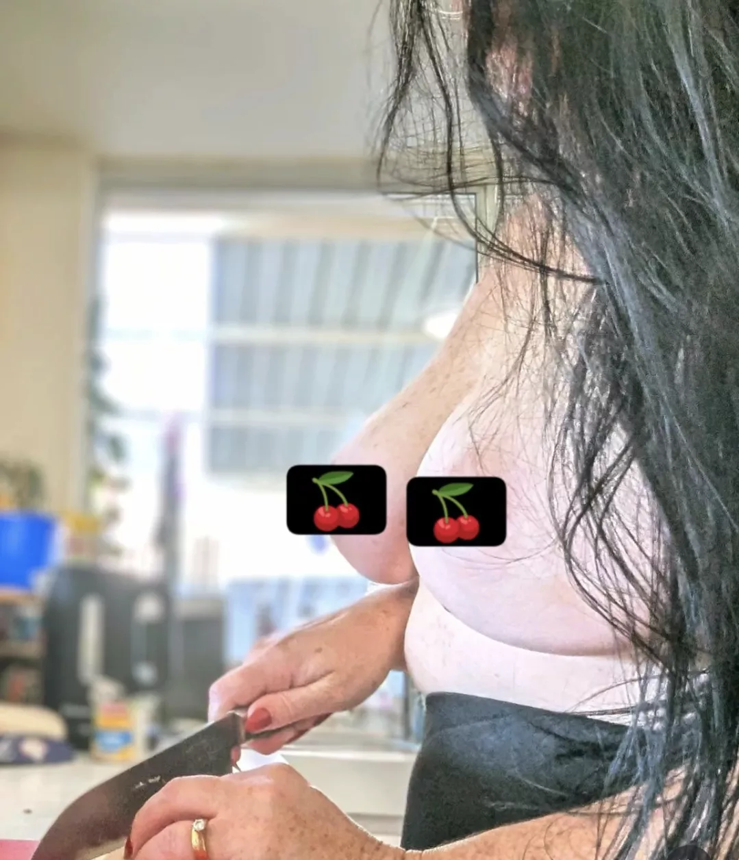 Anyone like a Goth Mum??