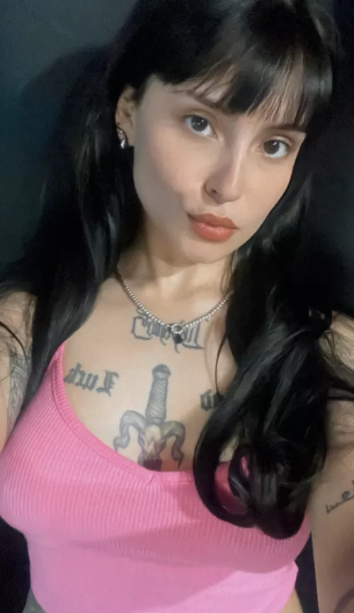 anyone local? want to have some fun