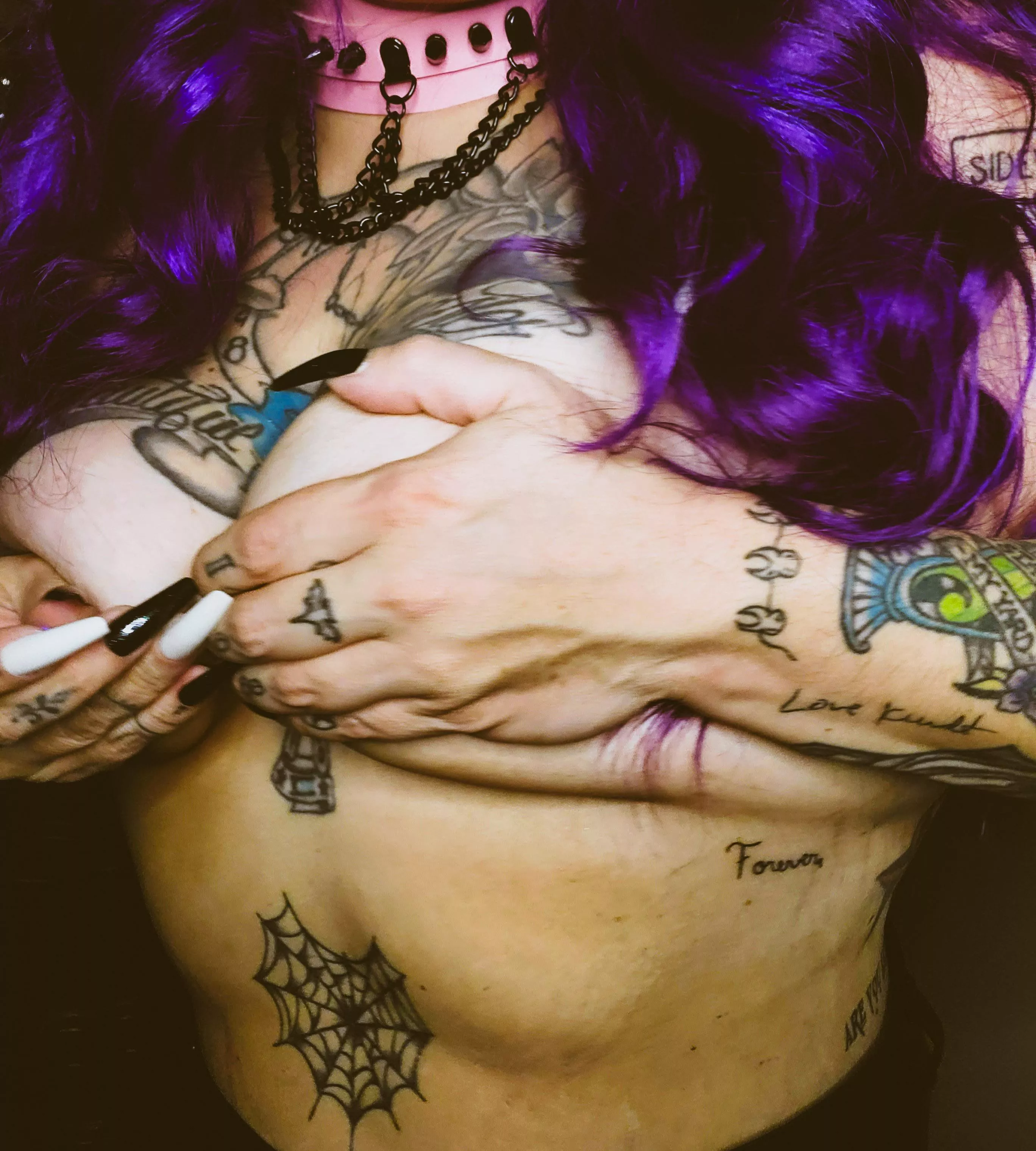 Are you on the Naughty List?