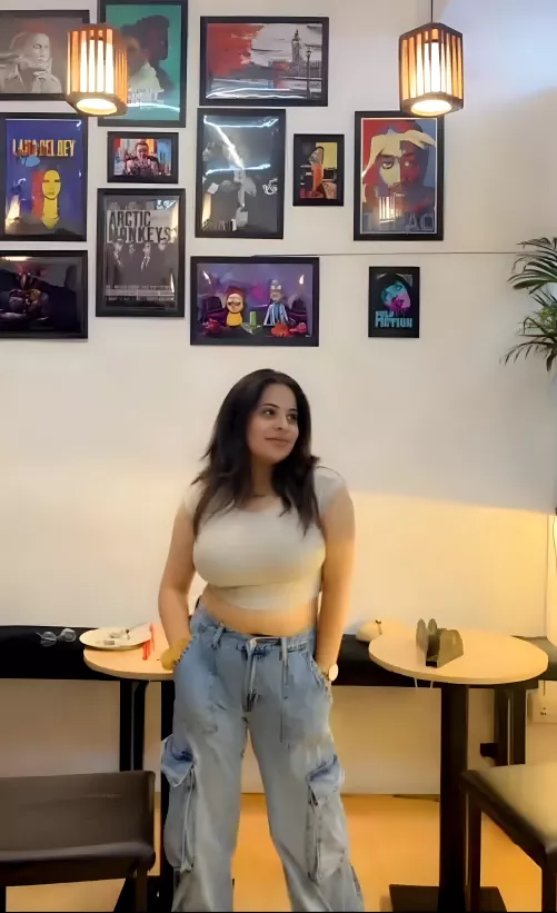 Asian curves gone wild