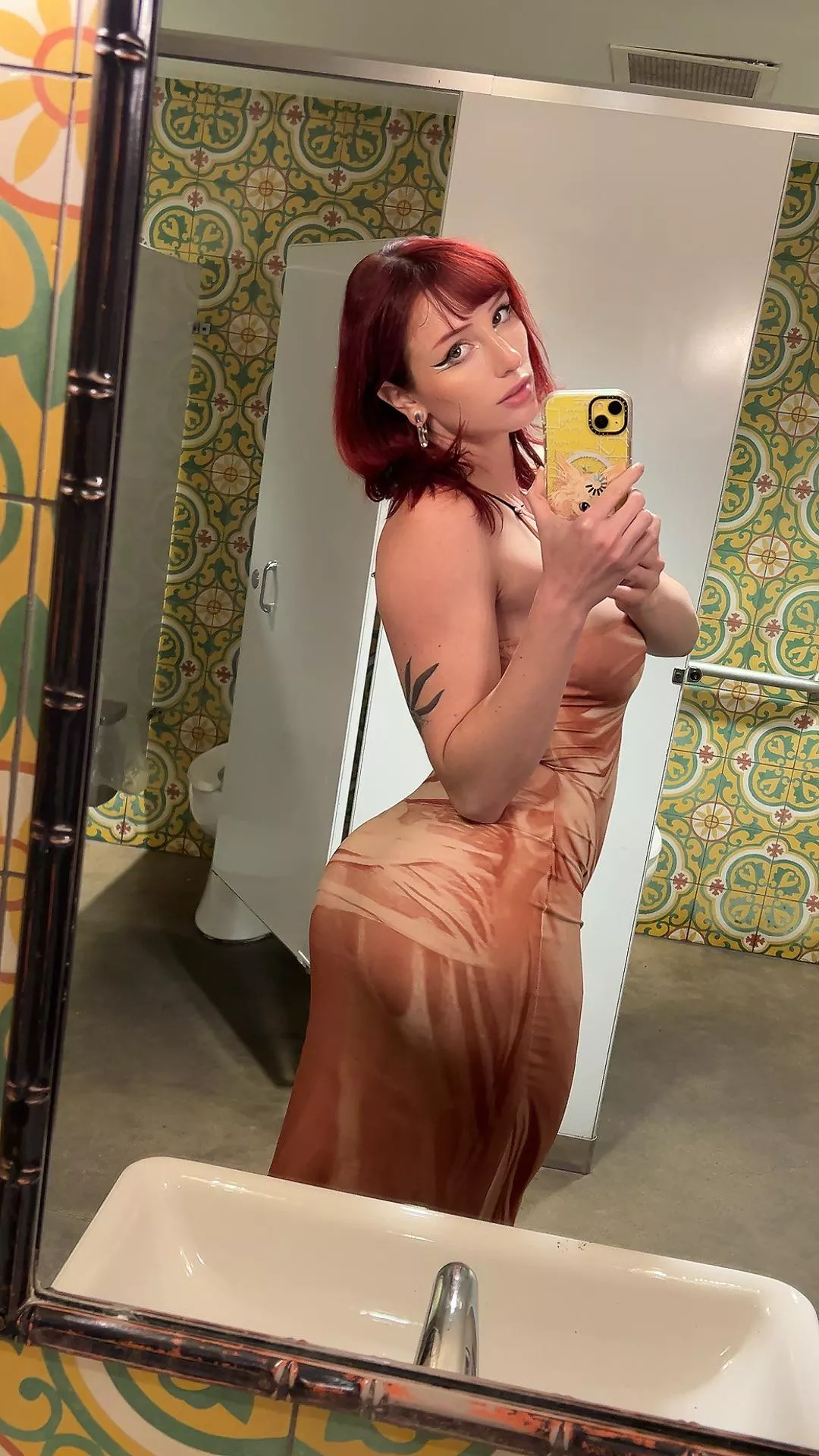 Ass getting fatter 😍 