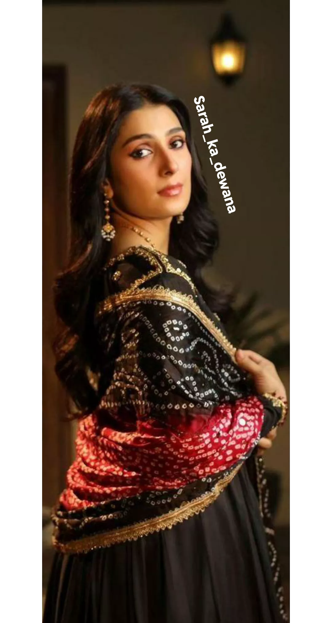 Ayeza khan