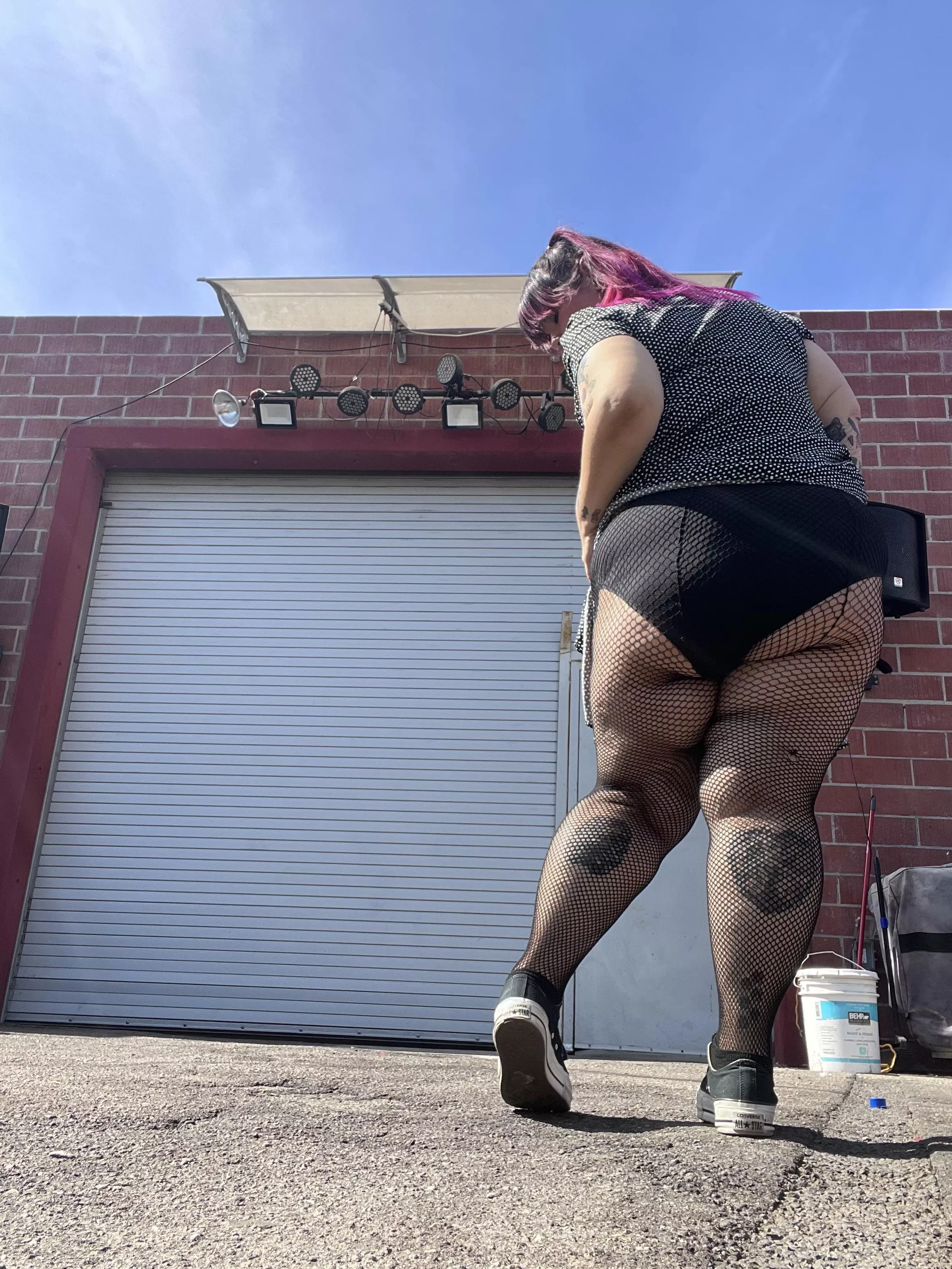 beat the monday blues