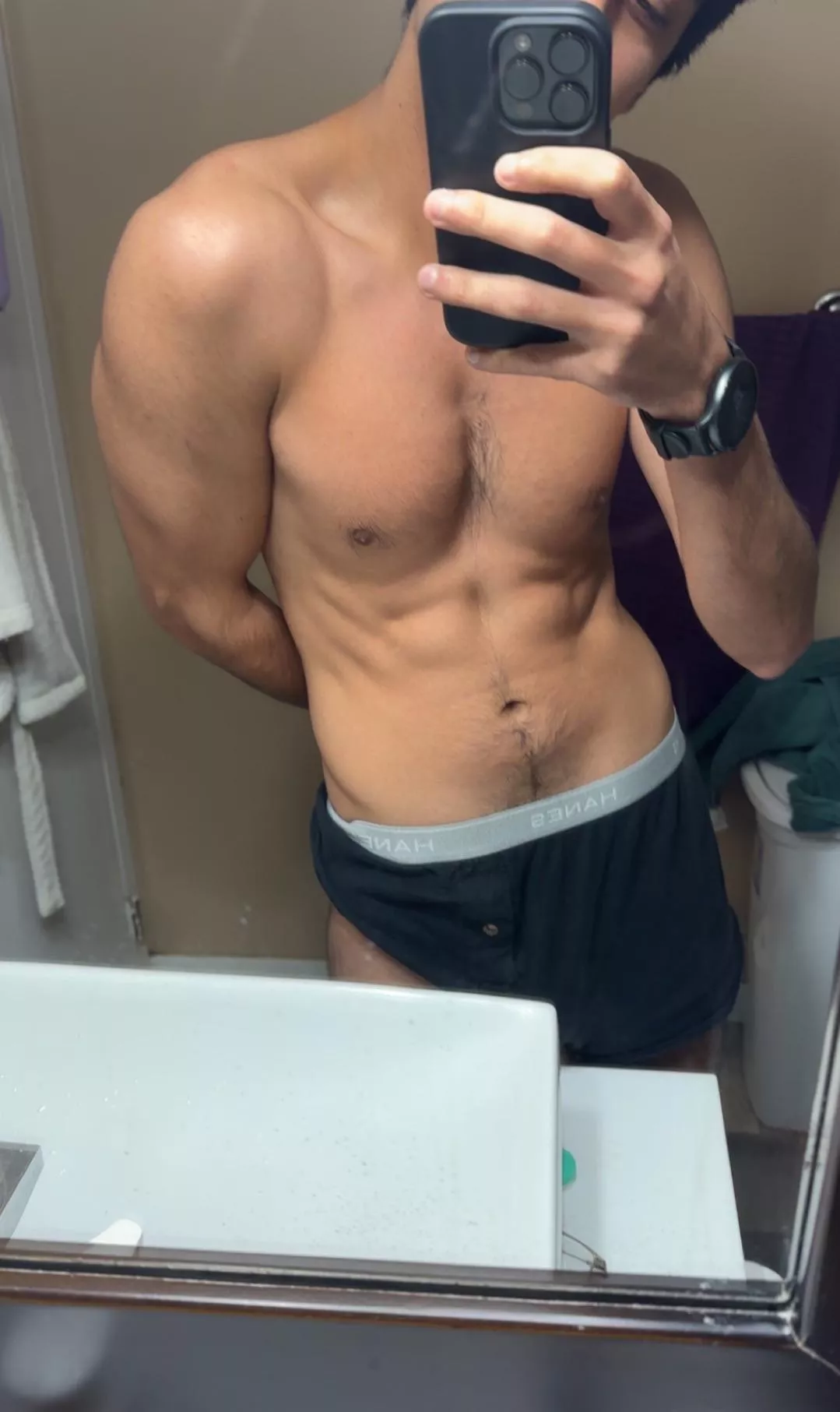 Been some time since I posted, hopefully yall missed me ;)