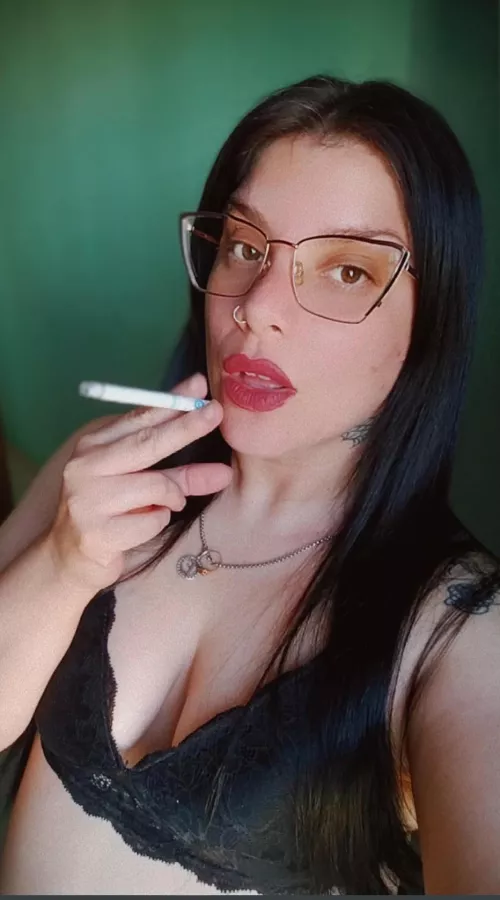 Before or after fucking me 