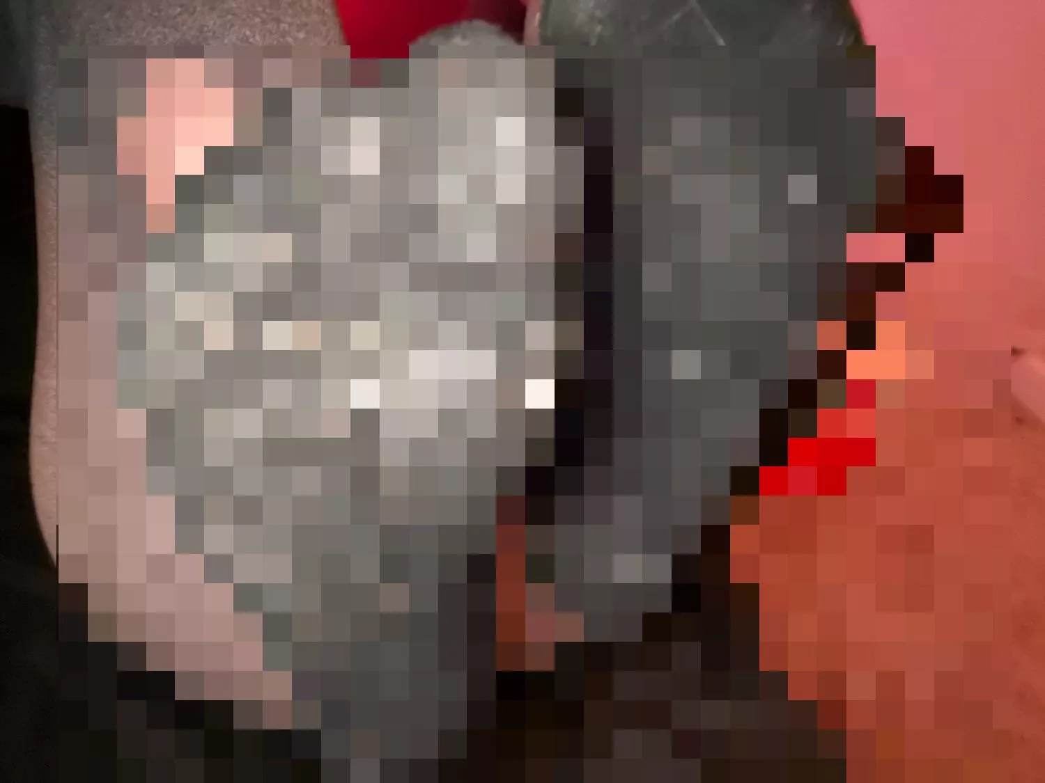 beg for this uncensored like the bitch you are 