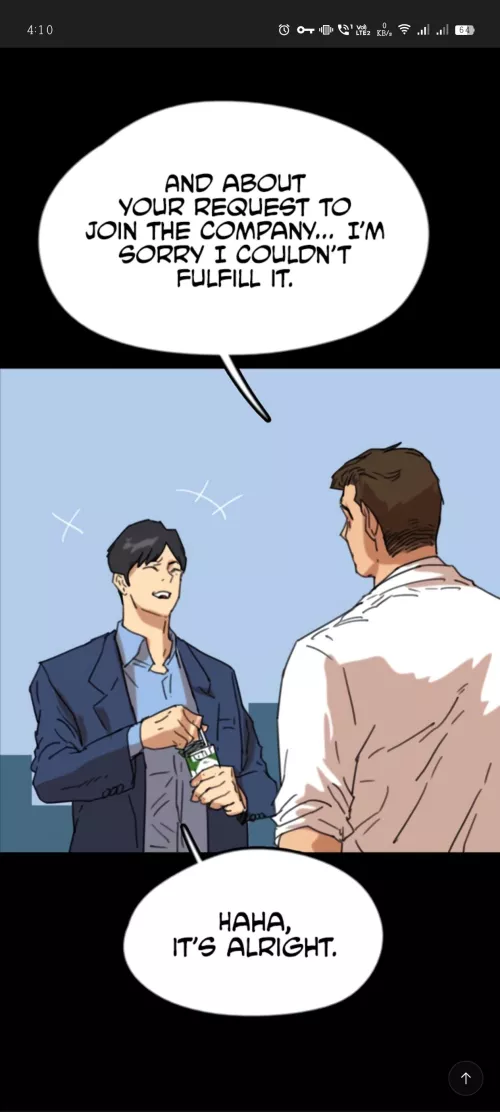 [benefactors daughter] ch57, my theory: