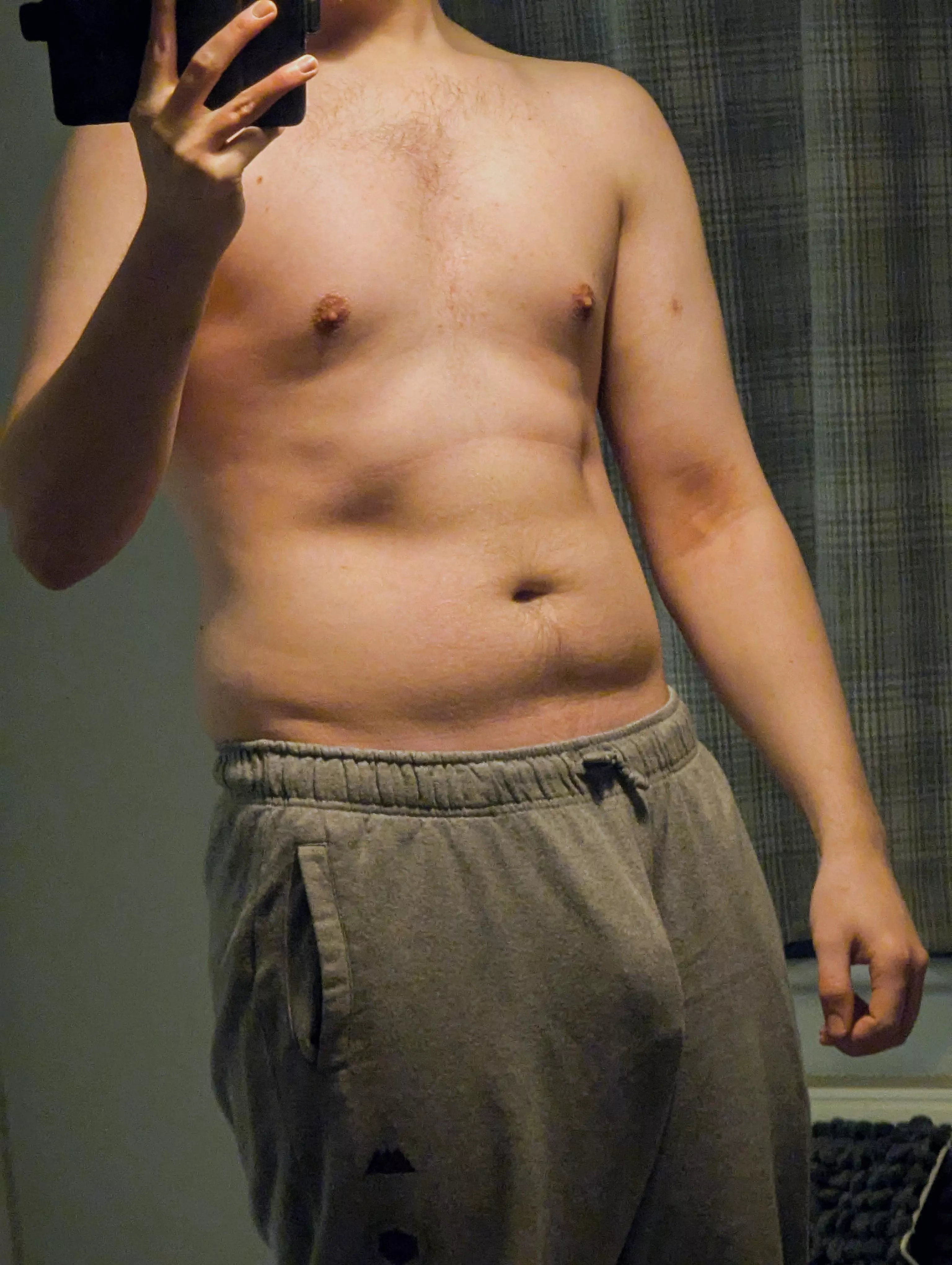 Best way to show off