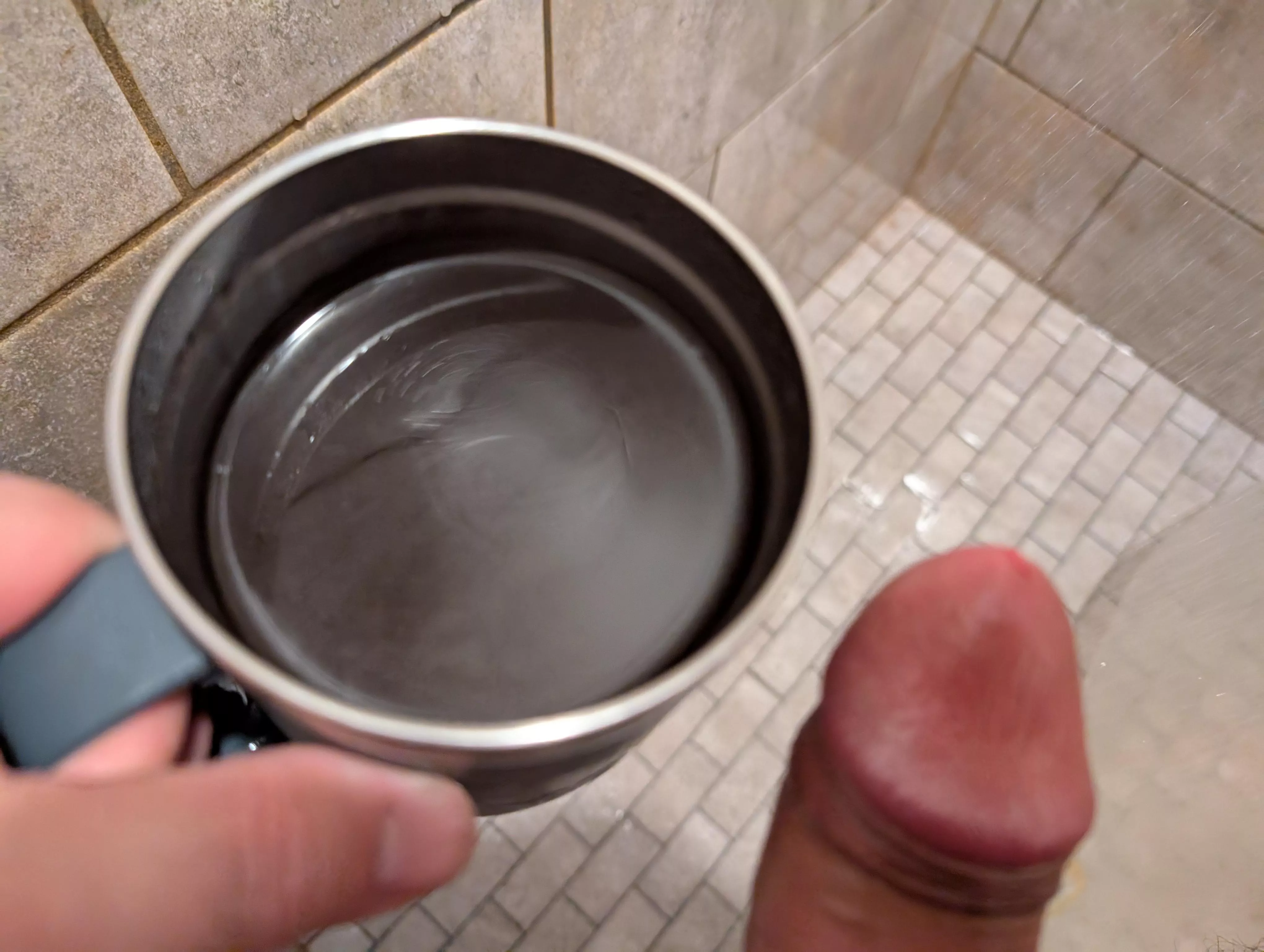 Black Friday Black Coffee