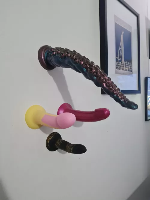 Black friday dildo buys 🤤