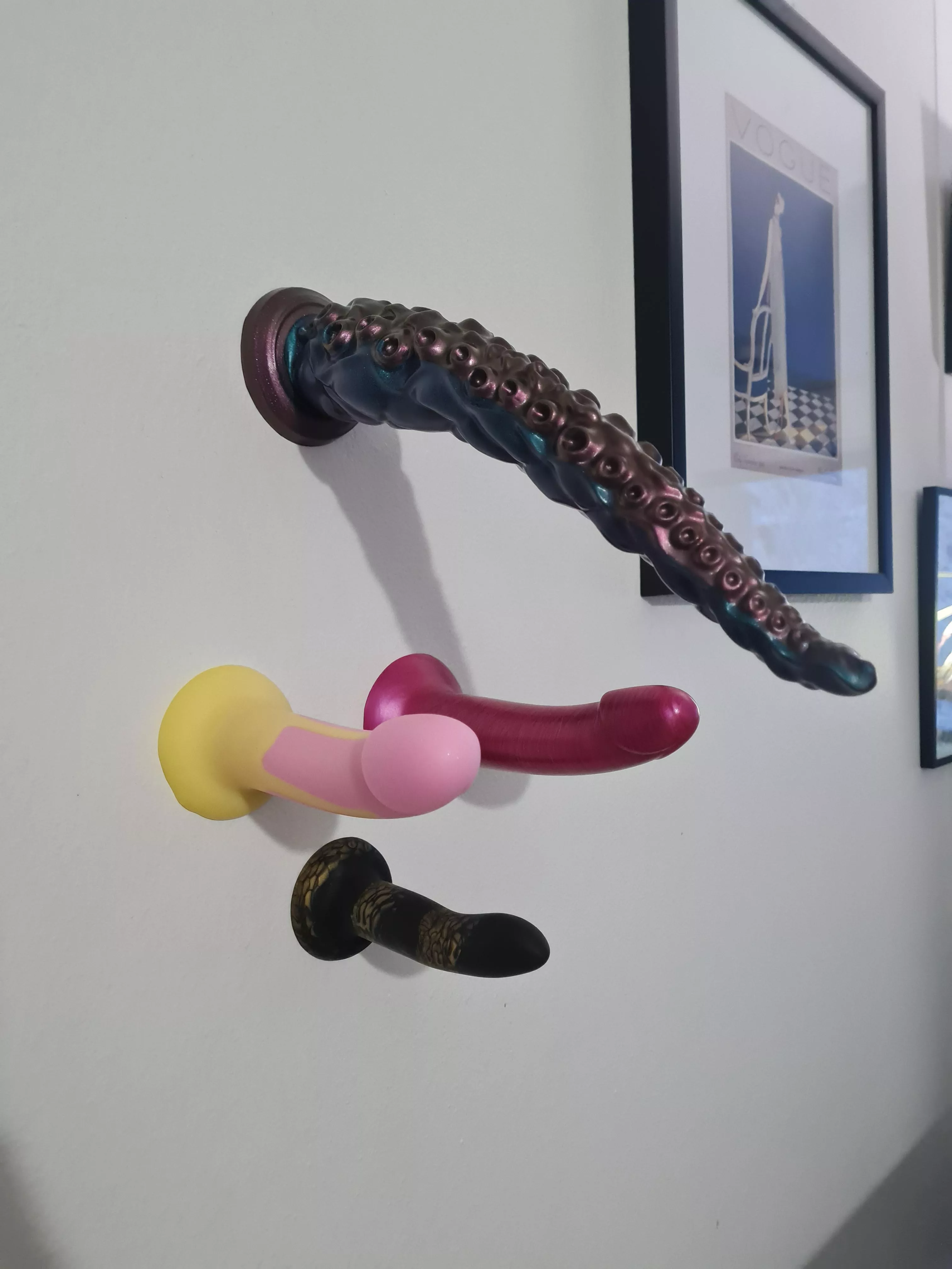 Black friday dildo buys 🤤