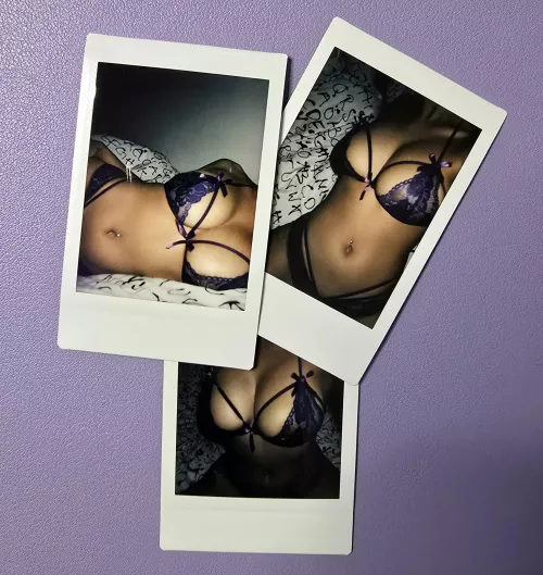 Black + White ☯️ [oc] 