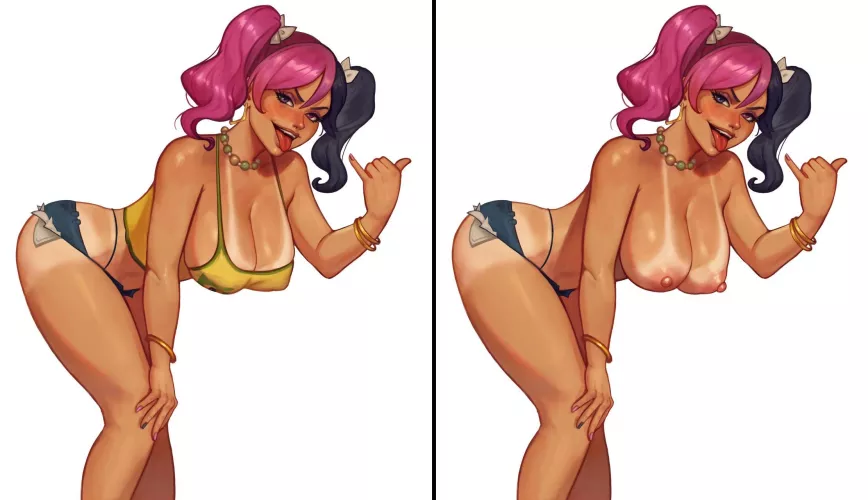 Brazilian Ice-Cream (Akeowi)