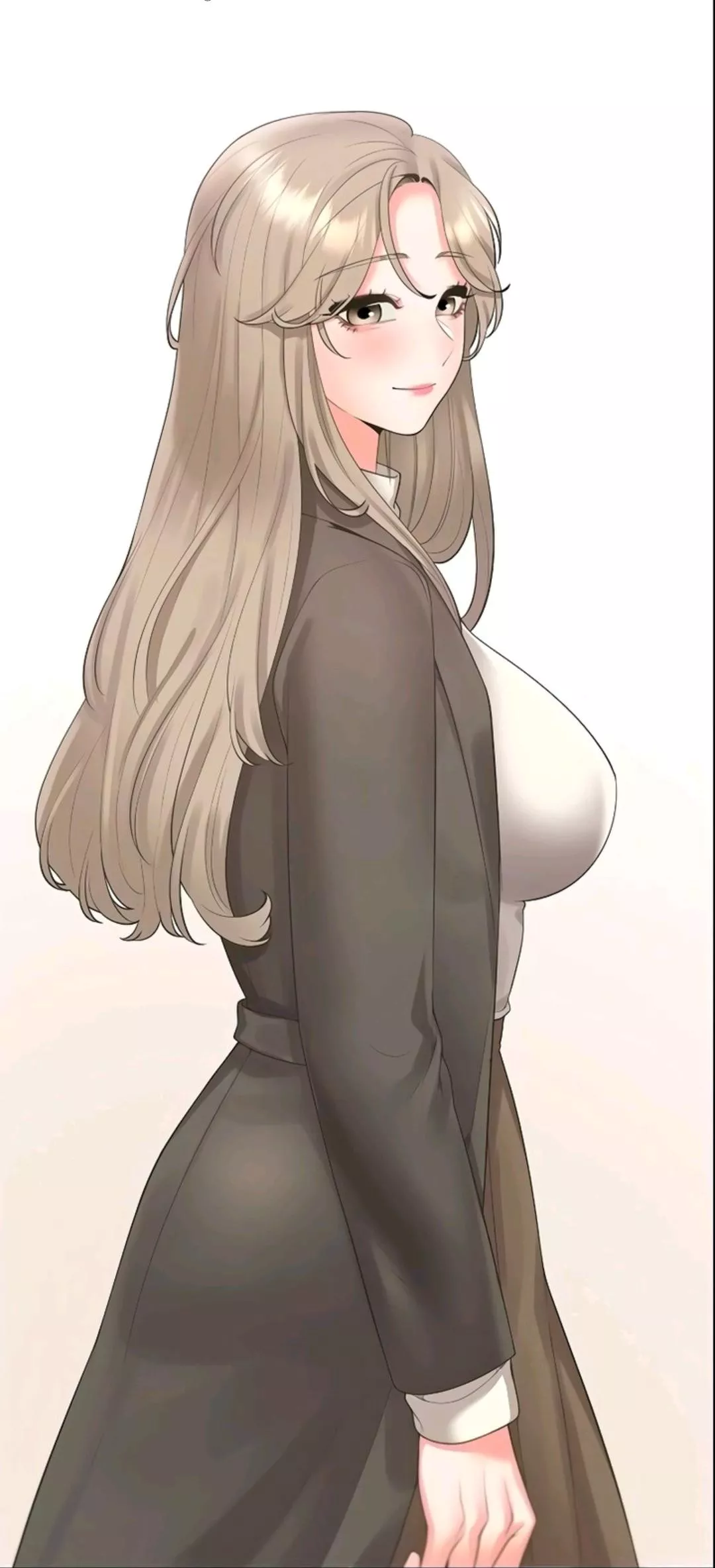 [Bunk Bed] What a waste 😭